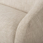 Channing Yuma Cream Sofa | ready to ship!