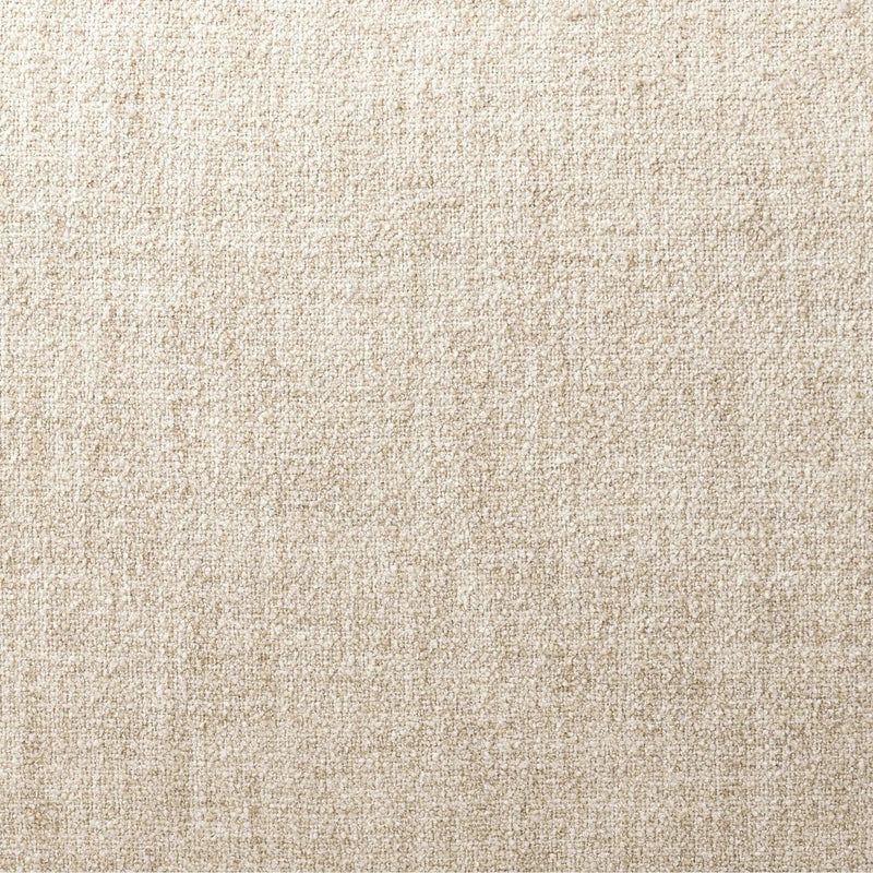 Channing Yuma Cream Sofa | ready to ship!
