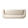 Channing Yuma Cream Sofa | ready to ship!