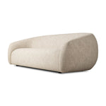 Channing Yuma Cream Sofa | ready to ship!