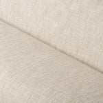 Channing Yuma Cream Sofa | ready to ship!