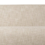 Channing Yuma Cream Sofa | ready to ship!