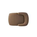 Channing Crypton Nomad Mushroom Chaise | ready to ship!