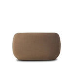 Channing Crypton Nomad Mushroom Chaise | ready to ship!