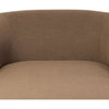 Channing Crypton Nomad Mushroom Chaise | ready to ship!
