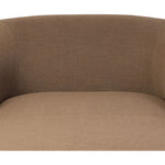 Channing Crypton Nomad Mushroom Chaise | ready to ship!