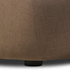 Channing Crypton Nomad Mushroom Chaise | ready to ship!
