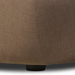 Channing Crypton Nomad Mushroom Chaise | ready to ship!