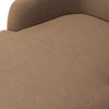 Channing Crypton Nomad Mushroom Chaise | ready to ship!