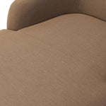 Channing Crypton Nomad Mushroom Chaise | ready to ship!