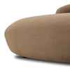 Channing Crypton Nomad Mushroom Chaise | ready to ship!
