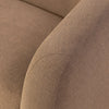 Channing Crypton Nomad Mushroom Sofa | shipping 08/14/2025