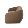 Channing Crypton Nomad Mushroom Sofa | shipping 08/14/2025