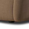 Channing Crypton Nomad Mushroom Sofa | shipping 08/14/2025