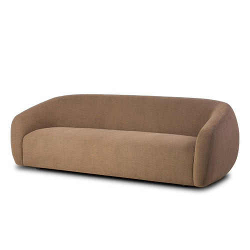 Channing Crypton Nomad Mushroom Sofa | shipping 08/14/2025