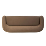 Channing Crypton Nomad Mushroom Sofa | shipping 08/14/2025