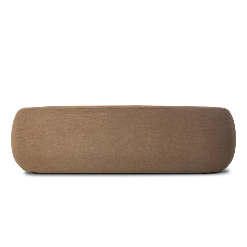 Channing Crypton Nomad Mushroom Sofa | shipping 08/14/2025
