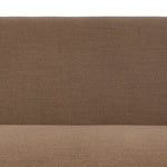 Channing Crypton Nomad Mushroom Sofa | shipping 08/14/2025