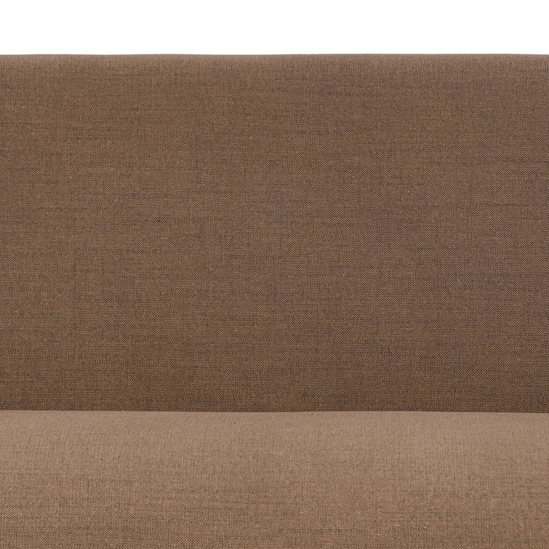 Channing Crypton Nomad Mushroom Sofa | shipping 08/14/2025