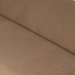 Channing Crypton Nomad Mushroom Sofa | shipping 08/14/2025