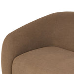 Channing Crypton Nomad Mushroom Sofa | shipping 08/14/2025