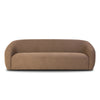 Channing Crypton Nomad Mushroom Sofa | shipping 08/14/2025