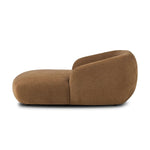 Channing Laughlin Ochre Chaise | ready to ship!