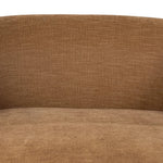 Channing Laughlin Ochre Chaise | ready to ship!
