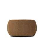 Channing Laughlin Ochre Chaise | ready to ship!