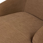Channing Laughlin Ochre Chaise | ready to ship!