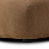 Channing Laughlin Ochre Chaise | ready to ship!