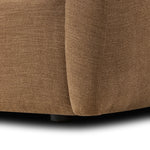 Channing Laughlin Ochre Sofa | ready to ship!