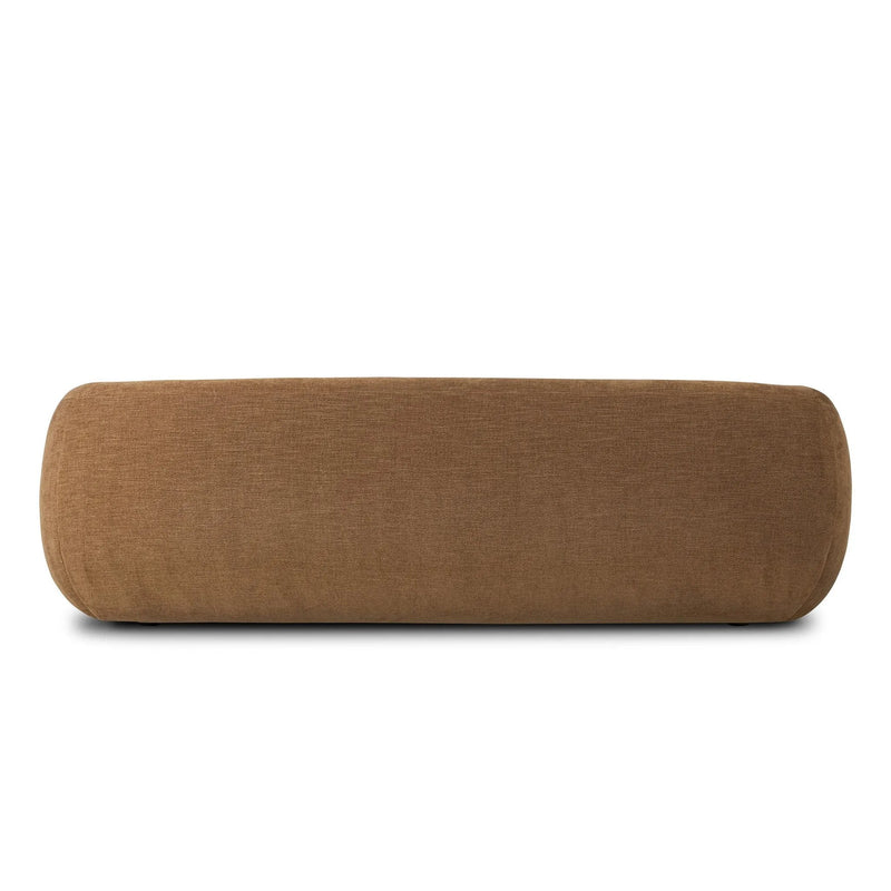 Channing Laughlin Ochre Sofa | ready to ship!