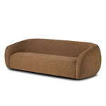 Channing Laughlin Ochre Sofa | ready to ship!