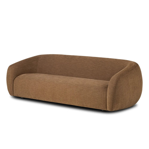 Channing Laughlin Ochre Sofa | ready to ship!