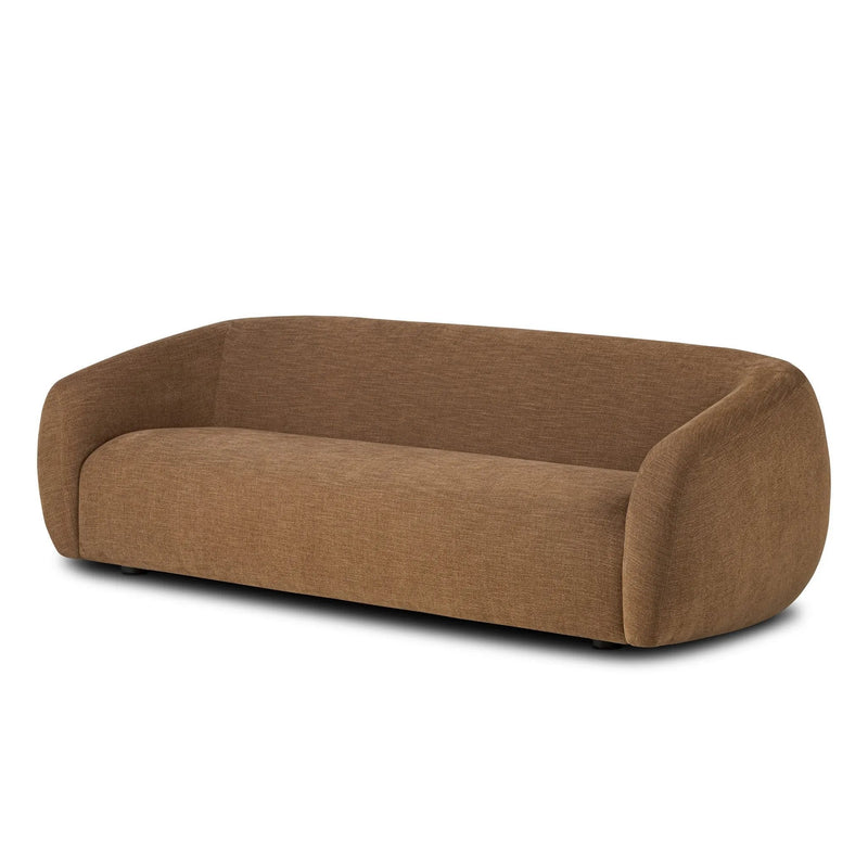 Channing Laughlin Ochre Sofa | ready to ship!