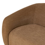 Channing Laughlin Ochre Sofa | ready to ship!