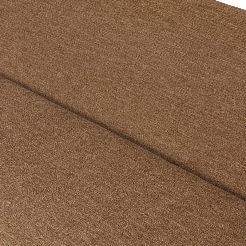 Channing Laughlin Ochre Sofa | ready to ship!