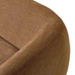 Channing Laughlin Ochre Sofa | ready to ship!