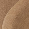Channing Laughlin Ochre Swivel Chair | ready to ship!