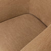 Channing Laughlin Ochre Swivel Chair | ready to ship!