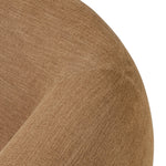 Channing Laughlin Ochre Swivel Chair | ready to ship!