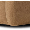Channing Laughlin Ochre Swivel Chair | ready to ship!