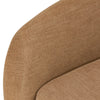 Channing Laughlin Ochre Swivel Chair | ready to ship!
