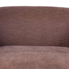 Channing Laughlin Plum Chaise | ready to ship!