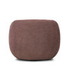 Channing Laughlin Plum Swivel Chair | ready to ship!