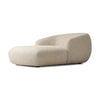 Channing Yuma Cream Chaise | shipping 5/27/2025