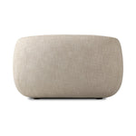 Channing Yuma Cream Chaise | shipping 5/27/2025