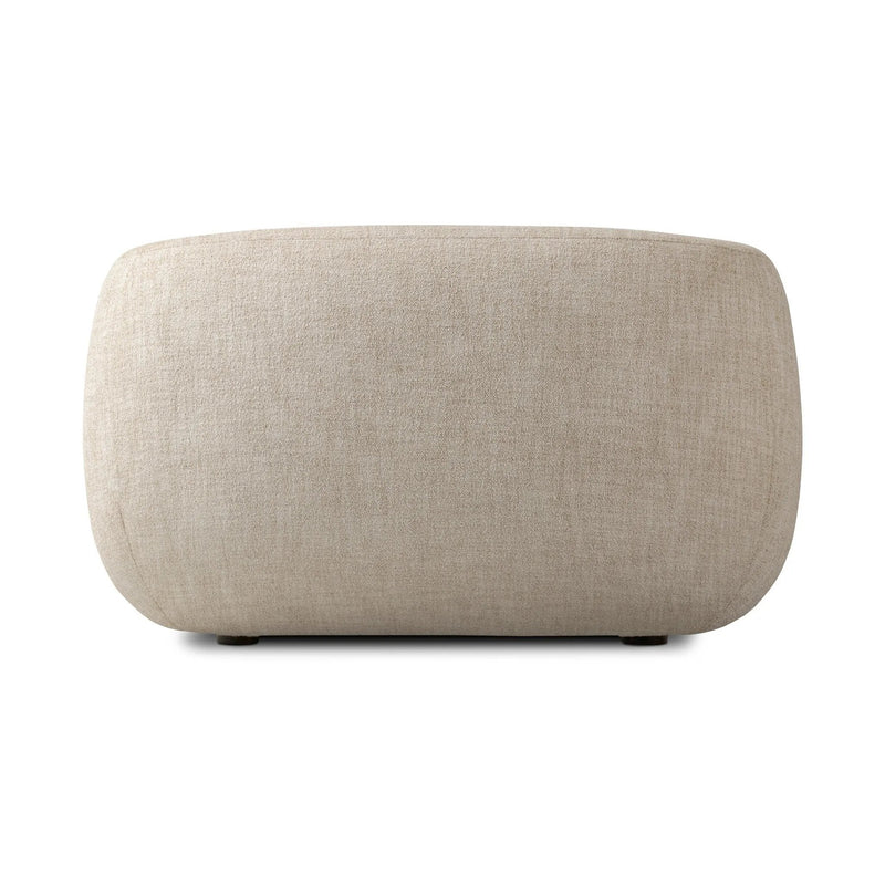 Channing Yuma Cream Chaise | shipping 5/27/2025