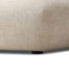Channing Yuma Cream Chaise | shipping 5/27/2025